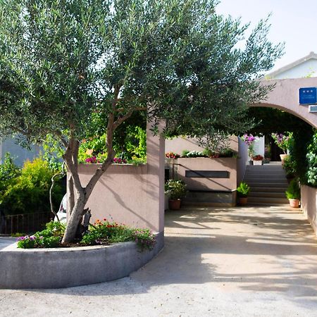 Apartman Ivo Kastela Exterior photo