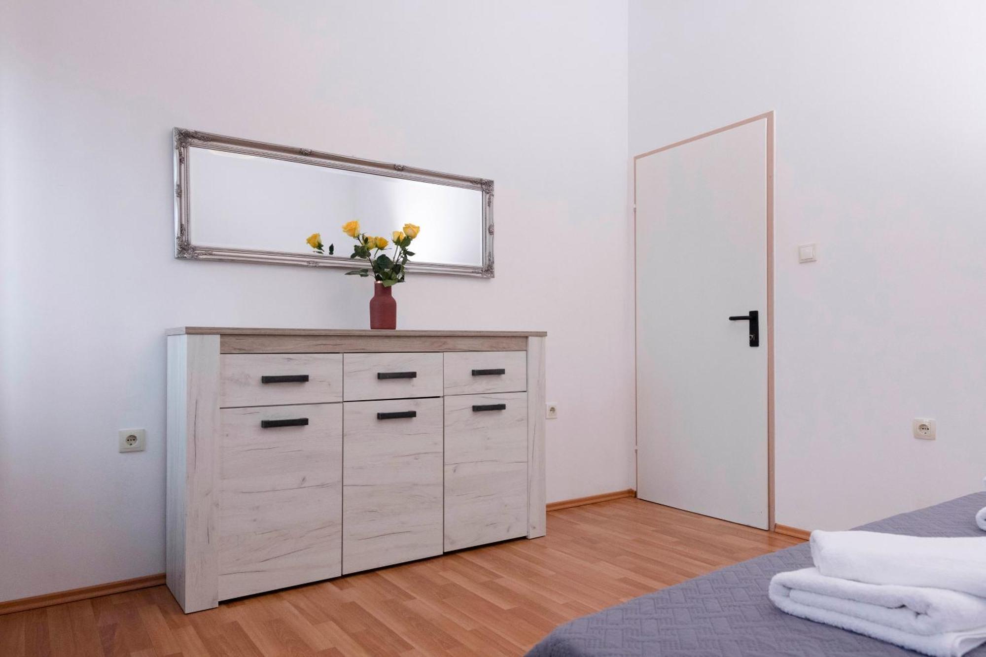 Apartman Ivo Kastela Exterior photo